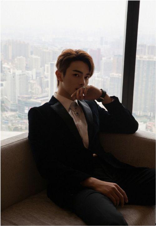 娱乐圈吃瓜爆料许凯,揭秘明星背后的真相与争议  第3张