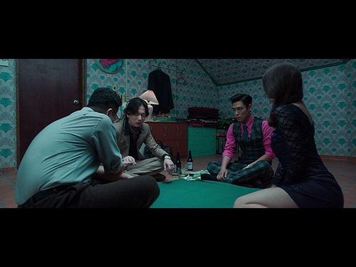 老千神之手在线观看,在线观看，揭秘赌场风云  第2张