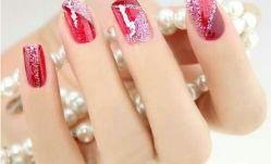 介休美甲爆料视频最新版,揭秘美甲行业背后真相 第1张 介休美甲爆料视频最新版,揭秘美甲行业背后真相 第1张